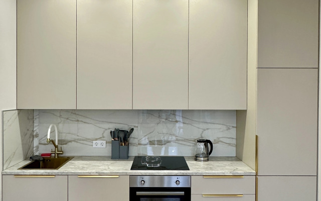 Квартира уютная в лесной зоне