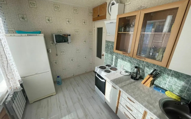 Flat Na Proletarskoy 46k1