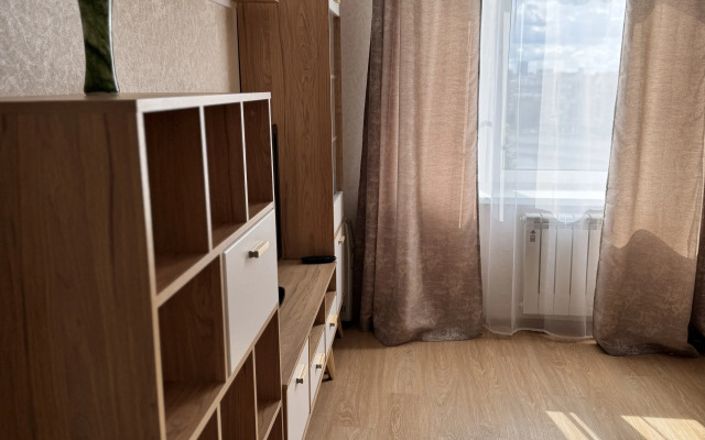 Квартира Видовая в 5 минутах от вокзала