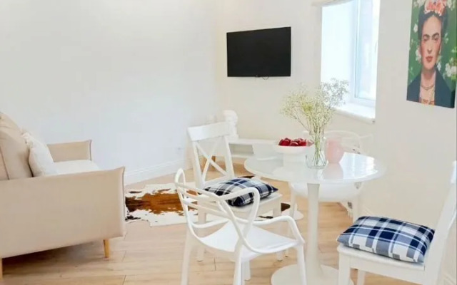 Квартира на Донской улице