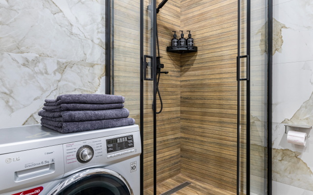 Апартаменты Уютные для Твоей Семьи