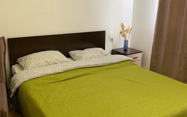 Гостевой Дом Семейный