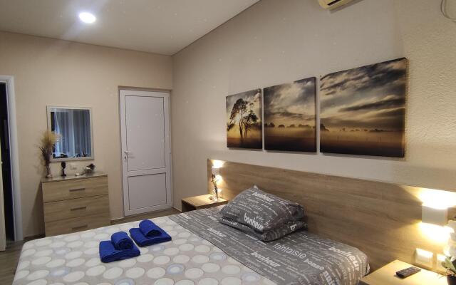 Гостевой дом Гармония