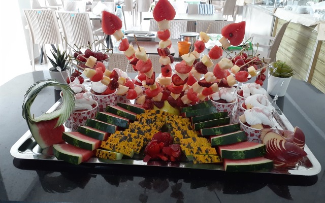 Ada Arasi Hotel