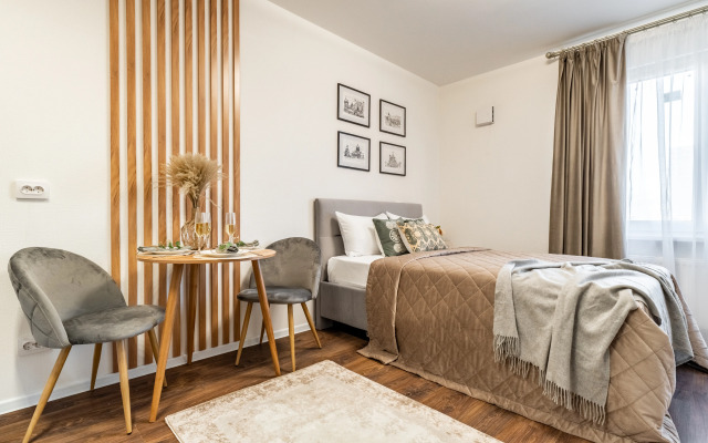 Elegiya Apartments