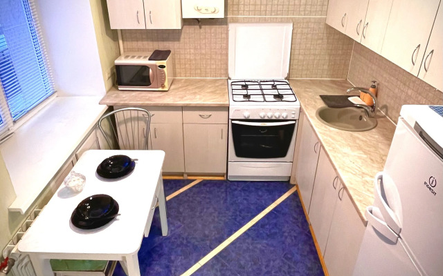 Квартира Короленко 19