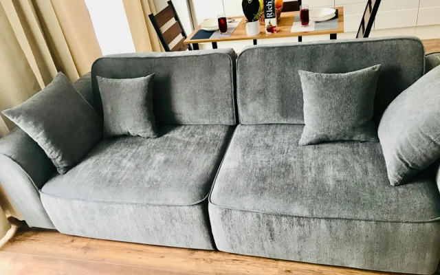 Квартира на Красной 118/1