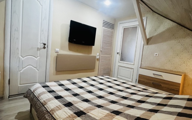 Cranz Resort Apartment