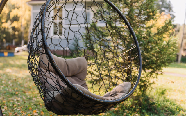 База отдыха Этно-комплекс Тургояк