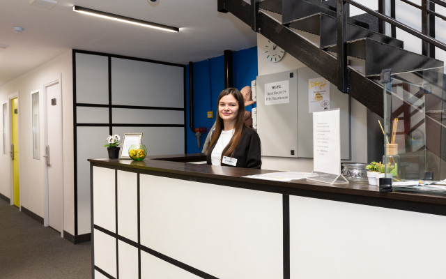 Апартаменты Mini в Stepanenkov