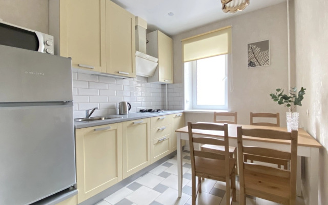 Апартаменты на Кирова 16 2