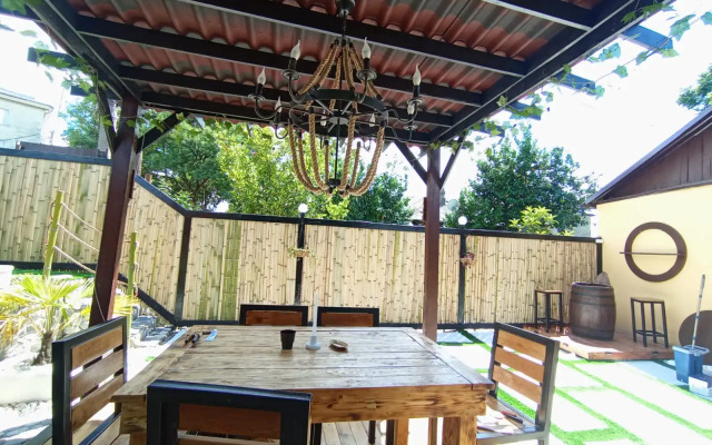 Apartamenty Assir