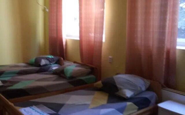 Мини-отель Спорткомплекс Текстильщик