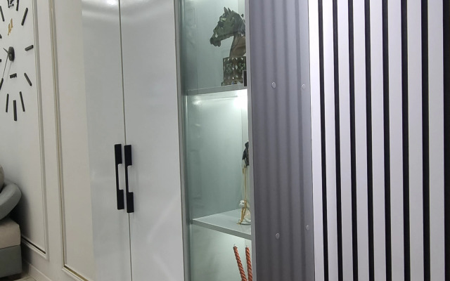 Апартаменты Bronin homes 3