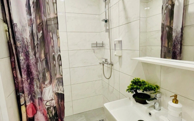 Апартаменты у Адмиралтейской площади