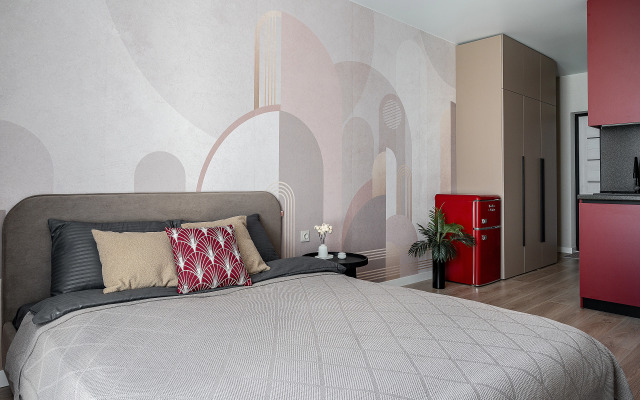 Yarkaya V Zhk Kislorod Flat