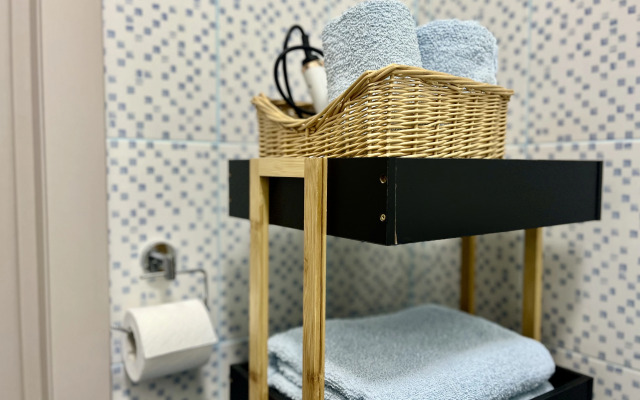 Квартира в курортном Зеленоградске