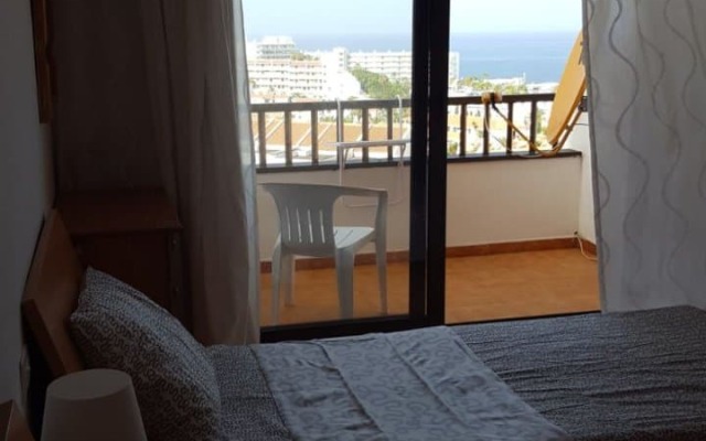 Ocean park 2 Apartments