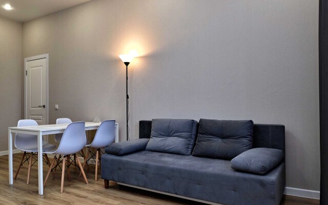 Квартира на улице Героя Пешкова 14