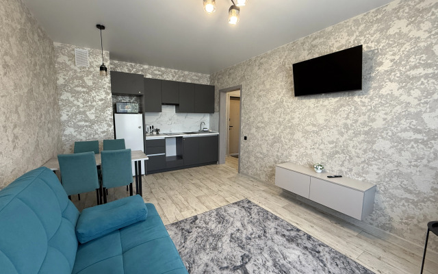 S Dizaynerskim Remontom Shumiloff Aartments Flat