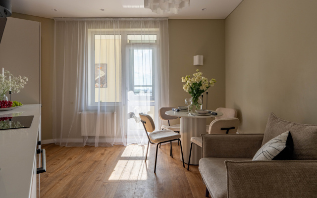Квартира Merino Home Селеста