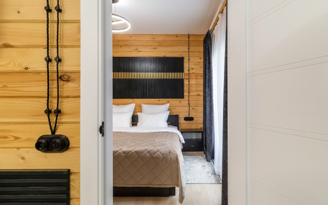 Апартаменты в тихом центре | Кремль в шаговой доступности