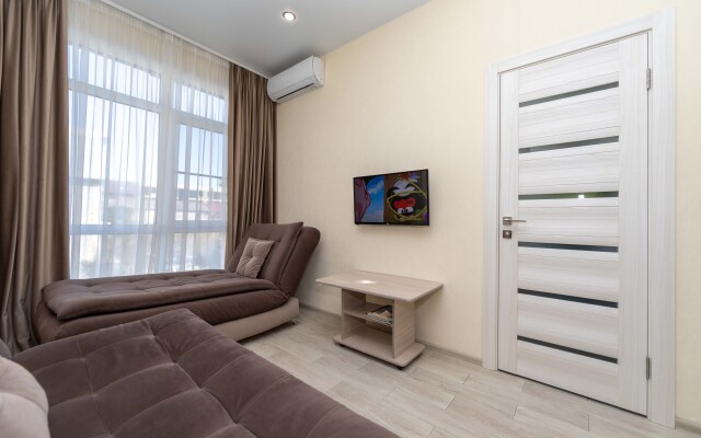 Vals Apartments