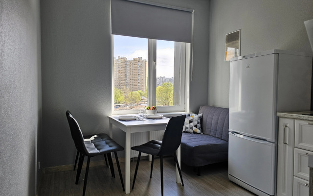 Квартира Однокомнатные рядом с Пулково