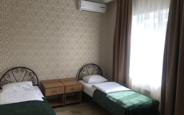 Nekrasov Guest House