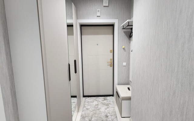 Апартаменты на Портовый 5