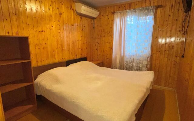 Tsvetochny Ray Guest house