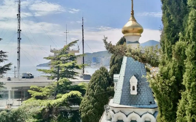 Belaya Dacha Mini-Hotel