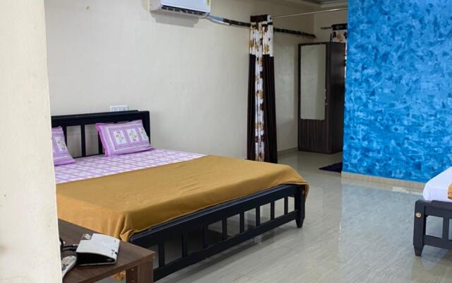 Swiss Lake Resort by Cloudstay Resort