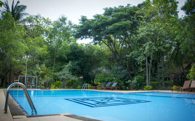 Pelwehera Village Resort