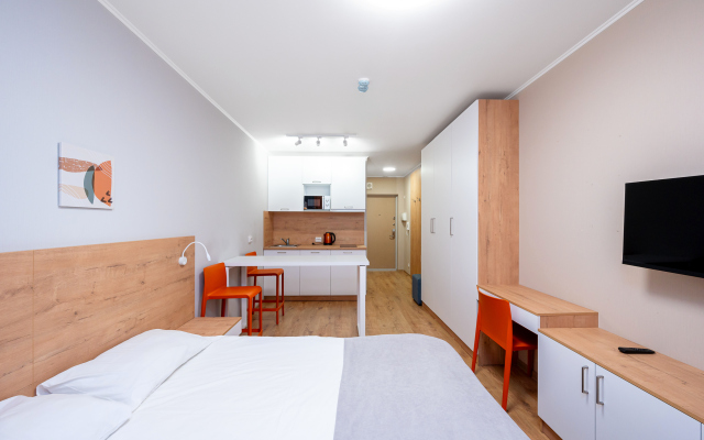 Ava Start SyncotelHome Apartments