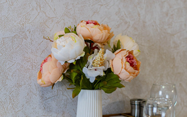 Квартира на бульваре Строителей 52