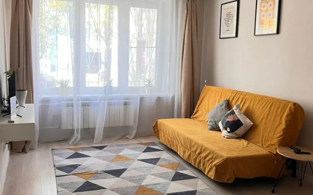 Квартира Москворечье Каширская