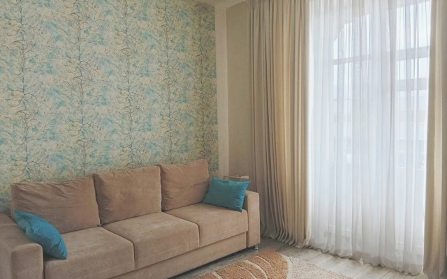 Апартаменты Сердце города