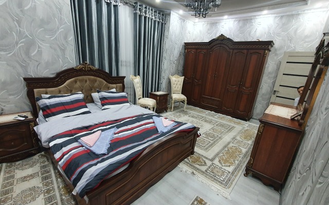 Fayzli Guesthouse