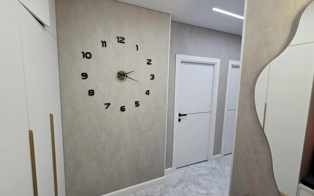 Квартира Стильная с Красивым Видом