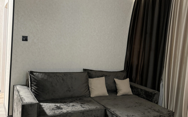 Apartment Уютные в Центре Оренбурга