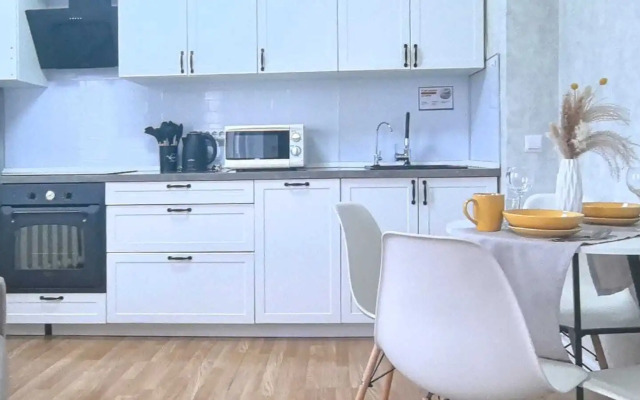 Апартаменты Liberty City