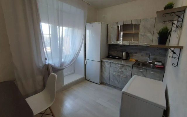 Квартира на пр-те Металлургов 30В