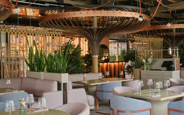 Repino Park Hotel