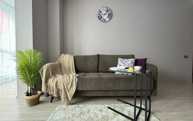 2-K. 48 M² 2 Krovati Apartments