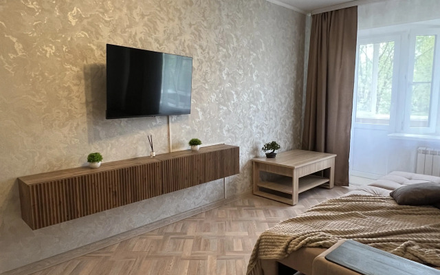 Uyutnaya U Stadiona Flat