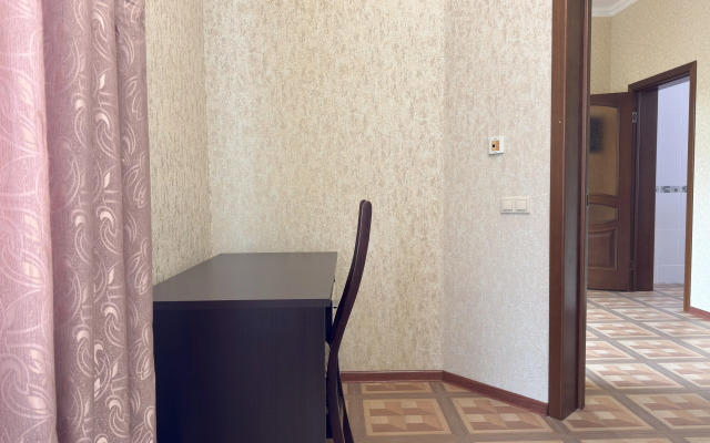 Апартаменты Уютные в 500 м от Моря