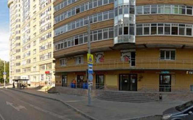 Kvartira V Tsentre Apartments