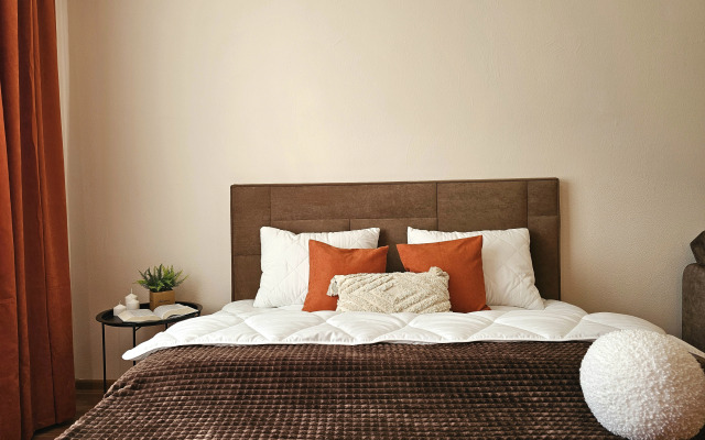 Квартира на Академика Жук 2