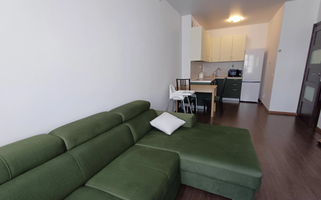 Квартира Уютная на Батальной